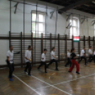 Magyaróvári Magyar Szablyavívó Iskola szeminárium