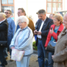 DK demonstráció (Fotó: Nagy Mária)