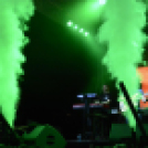 NYÁRI FESZTIVÁL – SZENT ISTVÁN NAPOK 2018, Harmadik nap