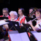 Kühne Koncert Fúvószenekar Tavaszi Hangverseny