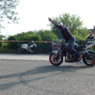 Street Fighter Show Jánossomorján Szöllősi Pepével