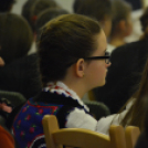 Tiszán innen, Dunán túl - népdaléneklési verseny (Fotó: Nagy Mária)