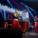 NYÁRI FESZTIVÁL – SZENT ISTVÁN NAPOK 2019, Első nap