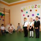 Ballagás a Pillangó Óvoda és Mini Bölcsődében