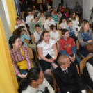 Éltes Iskola vers és prózamondó versenye (Fotó: Nagy Mária)