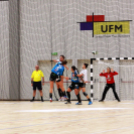MKC SE – Alba Fehérvár KC 29-31 (17-13)
