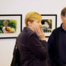 LÁT-KÉP, Talpas Balázs fotókiállításának megnyitója a Fehér Ló Közösségi Házban