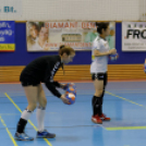 MKC SE - Fehérvár KC (22-24) (NBI Alapszakasz) (Fotó: Horváth Attila)