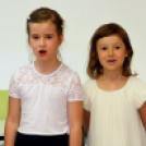 Évzáró műsor és Ballagás a Pillangó óvodában (Fotó: Stipkovits Veronika)