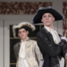 Kényeskedők - Major Tamás rendezésében