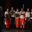 Városi sportnap 2 (Fotó: Nagy Mária)