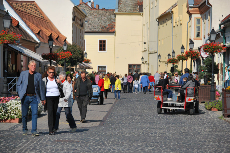 Szent Mihály napok (Fotó: Nagy Mária)