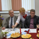 Kertbarátok borkóstolója 