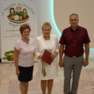 Termény- és virágkiállítás 