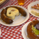 V. KOLBÁSZTÖLTŐ VERSENY ÉS FESZTIVÁL 