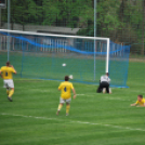 FUTURA Mosonmagyaróvár-Újbuda Fc (1:0) Gratulálunk! (Fotó: Nagy Mária)