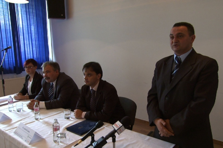 Sikeres évet zártak