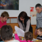 Húsvéti játszóház (Fotó: Nagy Mária)