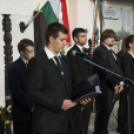 1956-os városi Megemlékezések és Gyásznap /Mosonmagyaróvár/