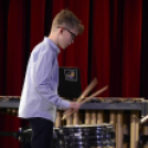 III. Dobos és ütőhangszeres nap