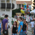 Városközpontiak napja (Fotó: Nagy Mária)