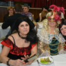 19. Jótékonysági Maskara Bál (Fotó: Nagy Mária)