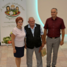 Termény- és virágkiállítás 