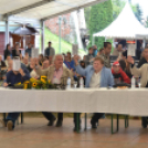 Szigetköz ízei, Vármegye borai Fesztivál (vasárnap) (Fotó: Horváth Attila)