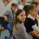 Történelmi vetélkedő (Fotó: Nagy Mária)