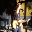 Alma Együttes koncert a Pillangó Óvodában 