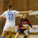 MTK Budapest – Mosonmagyaróvári Kézilabda Club
