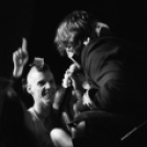 PADDY and the RATS koncert! (Fotó: Nagy Mária)