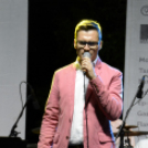 Tiszta Amerika - Vár-tó party