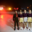 Városi korcsolyapálya