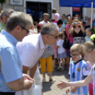 VII. Apró kezek, csodakertek Gyermek Kertépítő verseny