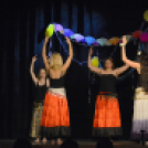 Farsangi vigasságok a Fehérló Közösségi házban