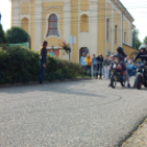 Street Fighter Show Jánossomorján Szöllősi Pepével