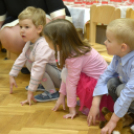 Anyák napi ünnepség a Pillangó Óvoda és Mini Bölcsődében