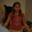 Táncház (Fotó: Nagy Mária)