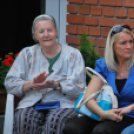 Családi nap a Gyerekek Átmeneti Otthonában