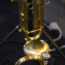 MOSON BIG BAND – ADVENTI HANGVERSENY