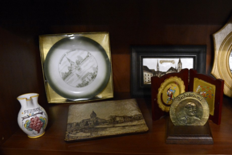 Városháza éjszakája 2017