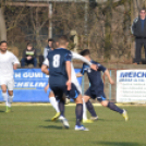 MTE 1904 FUTURA MOSONMAGYARÓVÁR - RÁKOSMENTI KÖZSÉGI SK (0:2)