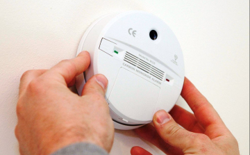 Nem mindegy, milyen szén-monoxid-érzékelőt használunk 