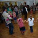 Táncház (Fotó: Nagy Mária)