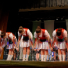 MOFÉM FÚVÓSZENEKAR tavaszi hangversenye (Fotó: Horváth Attila)