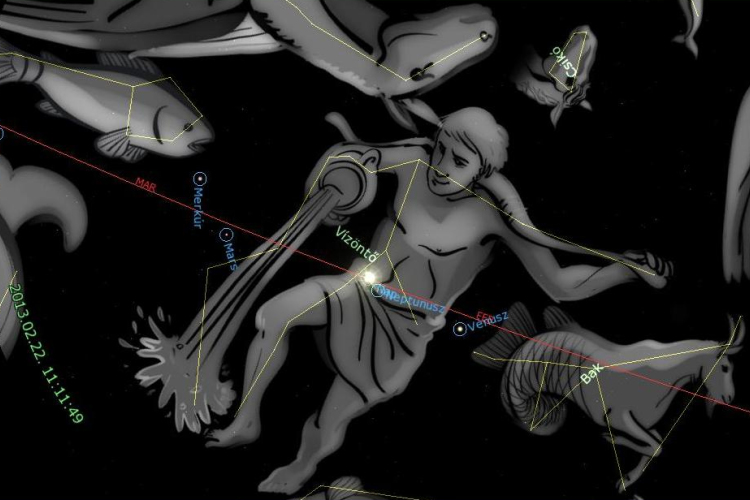 Futurovat:  A Vízöntő kora