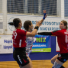 Mosonmagyaróvári Kézilabda Club – EUbility Group-Békéscsabai ENKSE 