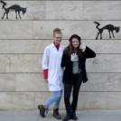 LAJTA HALLOWEEN 2017