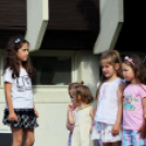 ÉKES TOLLAK – meseíró pályázat díjkiosztója és a Kolompos Zenekar koncertje (Fotó: Stipkovits Veronika)